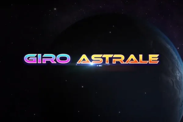 Giro Astrale